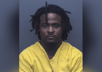 Indiana man arrested with handgun hidden in rectum – Law Officer